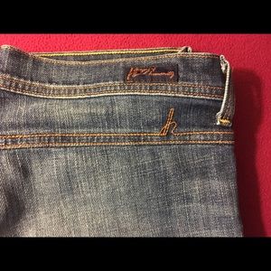 Citizens of Humanity Jean